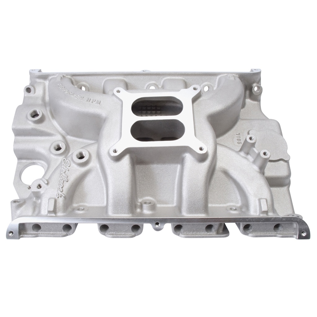 [EDE7105] Edelbrock - FE Performer RPM Manifold - 332-428