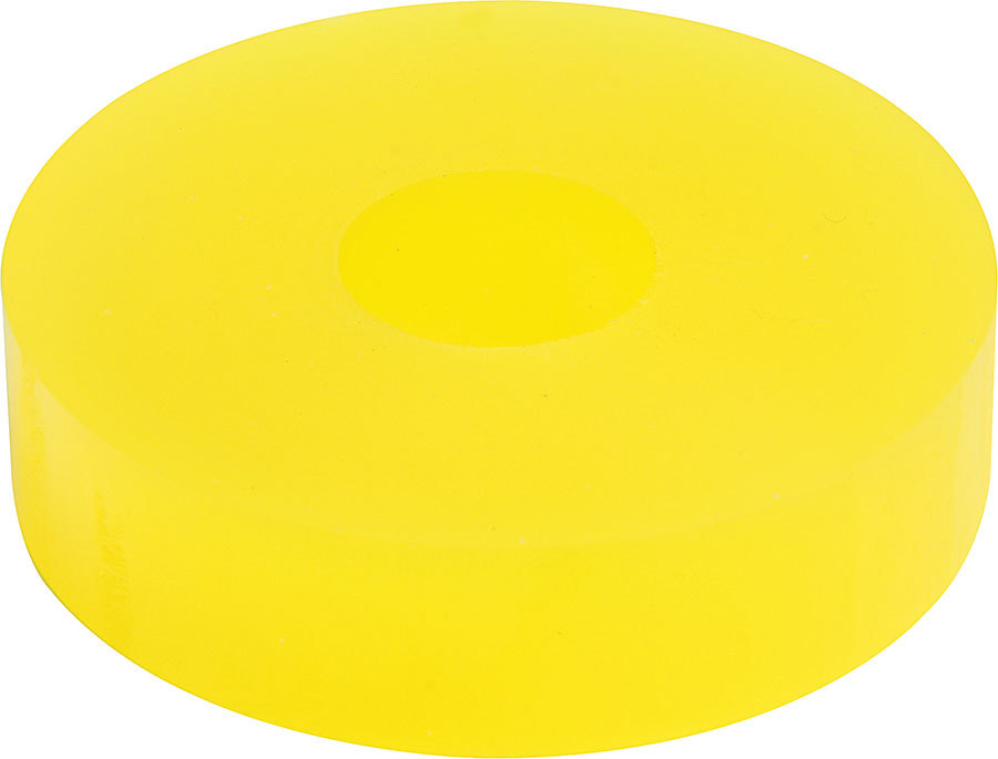 Allstar Performance - Bump Stop Puck 75dr Yellow 1/2in