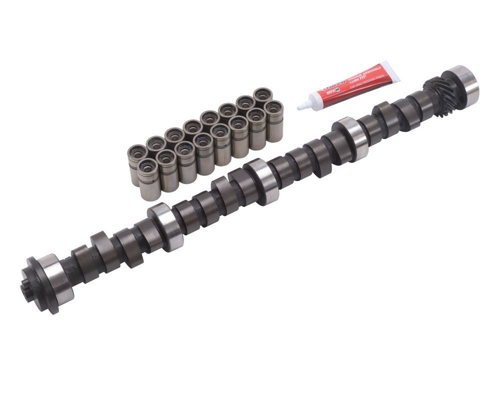 [EDE7112] Edelbrock - Olds Cam & Lifter Kit
