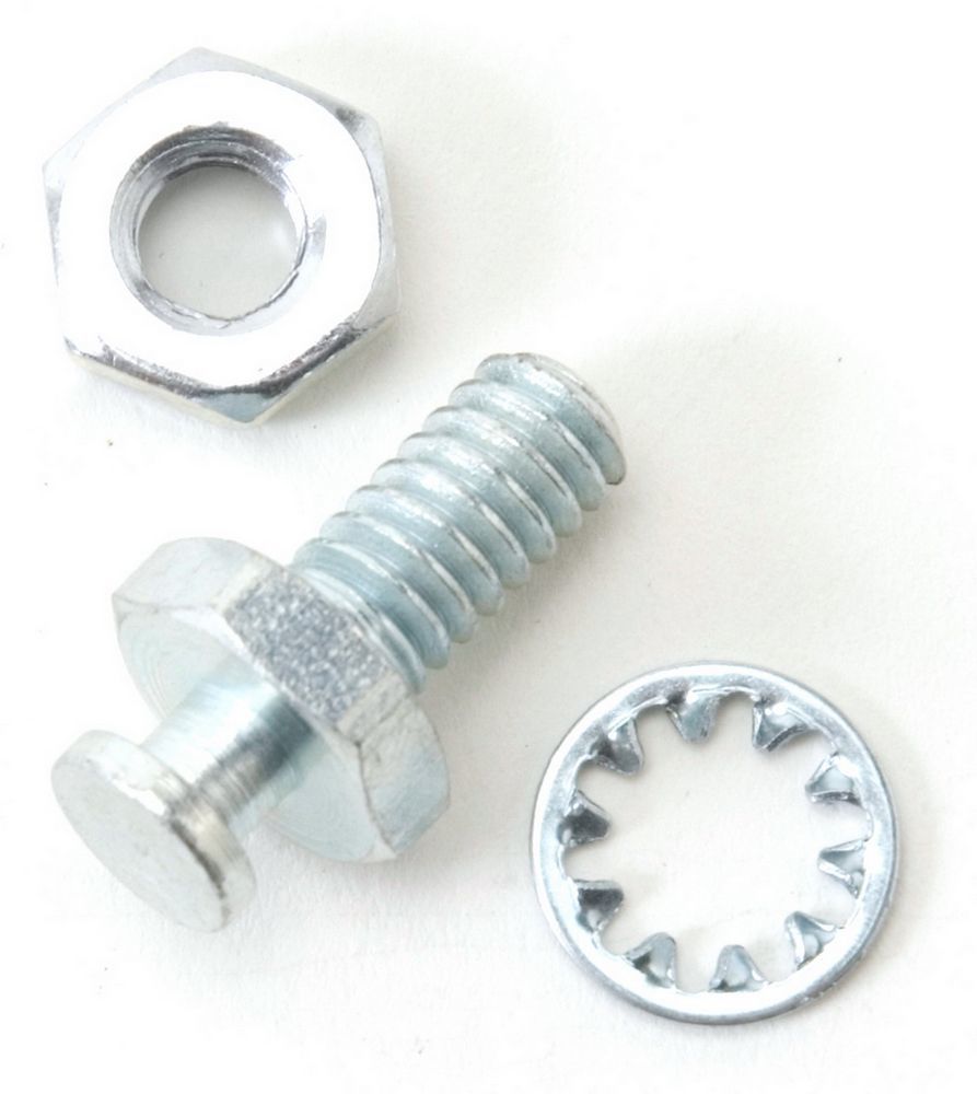 [EDE8018] Edelbrock - A/T Trans. Kickdown Stud - GM
