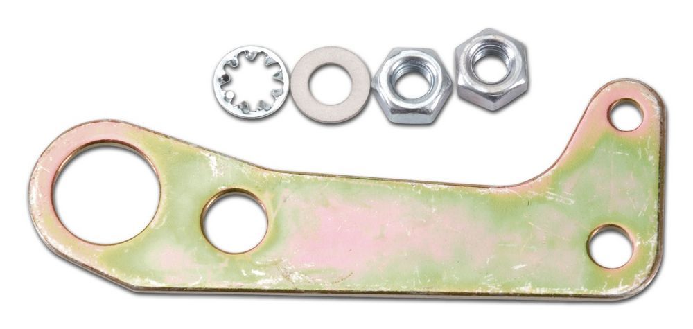[EDE8020] Edelbrock - A/T Trans. Kickdown Lever Kit - GM