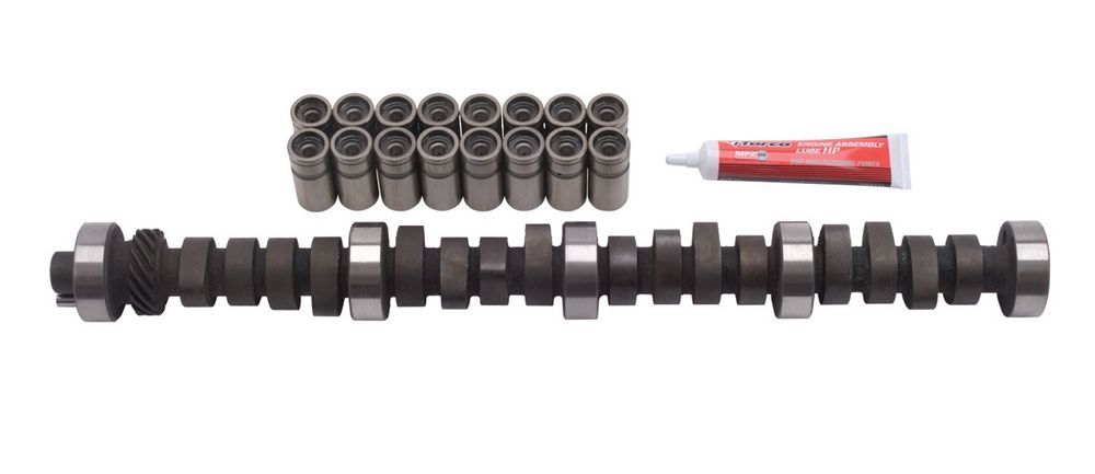 [EDE7122] Edelbrock - SBF Cam & Lifter Kit