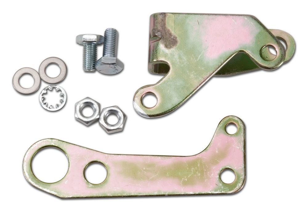 [EDE8021] Edelbrock - A/T Trans. Kickdown Lever Kit - Mopar