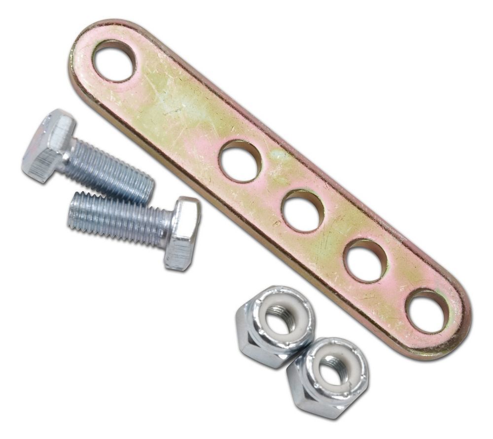 [EDE8022] Edelbrock - A/T Trans. Kickdown Linkage Adapter Kit