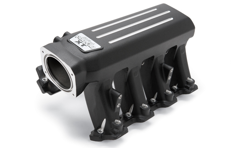 [EDE7142] Edelbrock - Intake Manifold Pro-Flo XT GM LS3 EFI Black