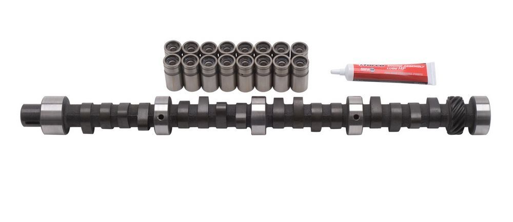 [EDE7157] Edelbrock - Pontiac Cam & Lifter Kit