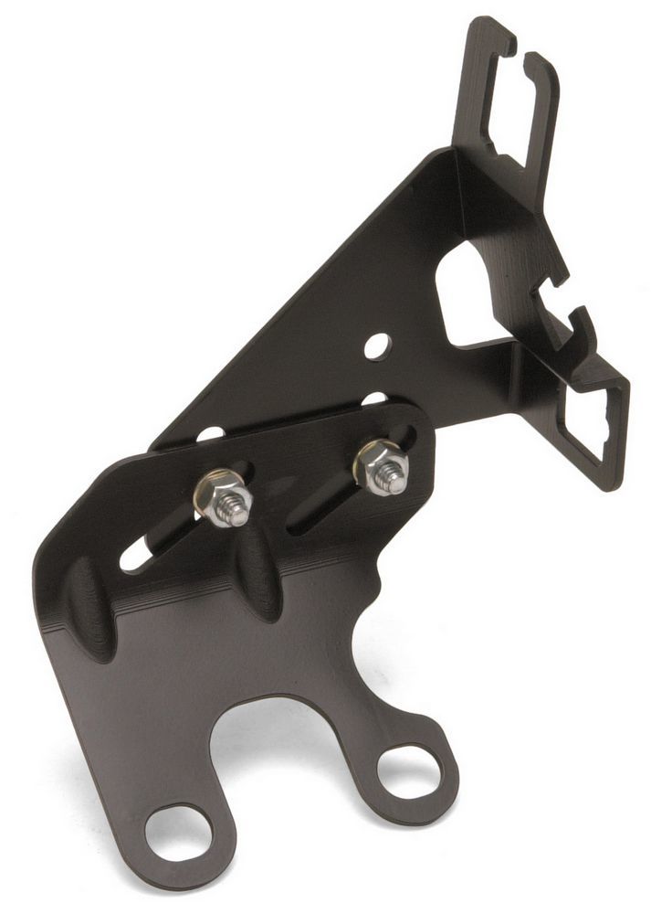 [EDE8031] Edelbrock - Throttle Bracket