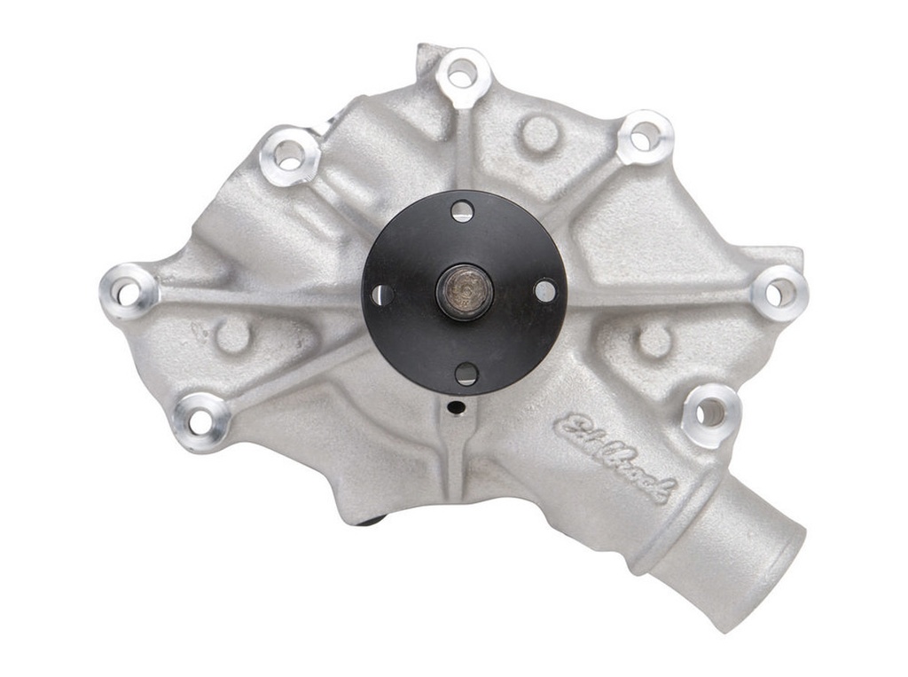 [EDE8045] Edelbrock - SBF 5.0L Victor W/P - 94-95 F-Series Trucks