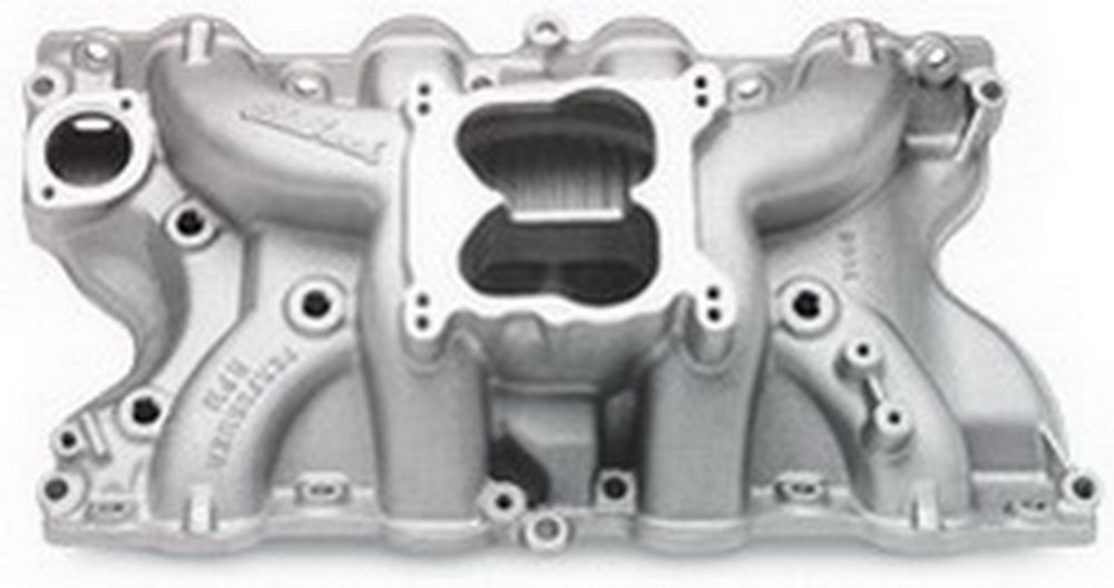 [EDE7166] Edelbrock - BBF Performer RPM Manifold - 429-460