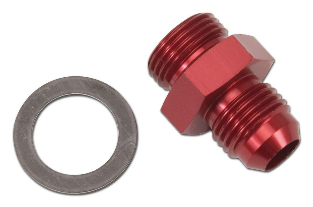 [EDE8087] Edelbrock - #6an Fitting