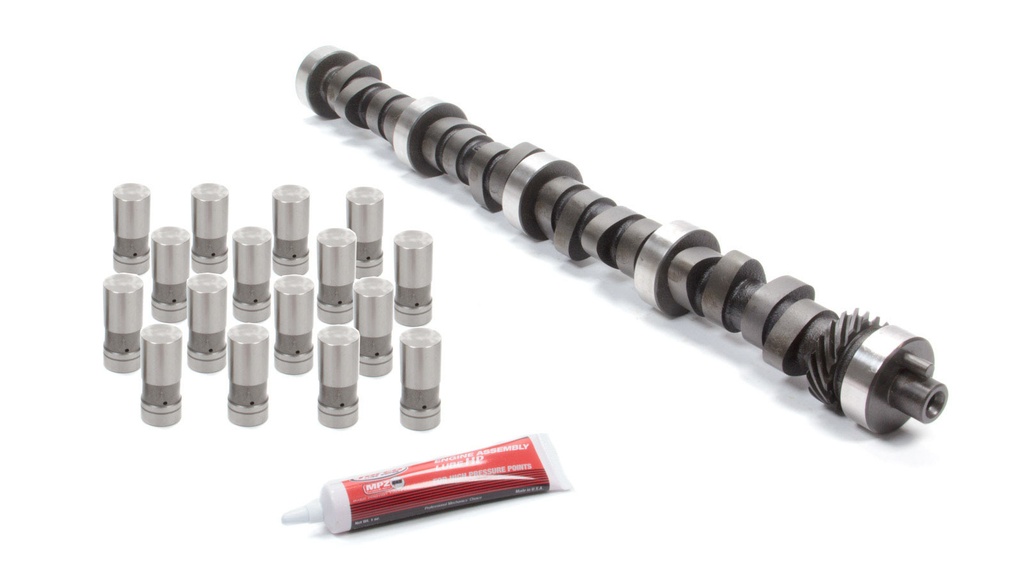 [EDE7167] Edelbrock - BBF Cam & Lifter Kit
