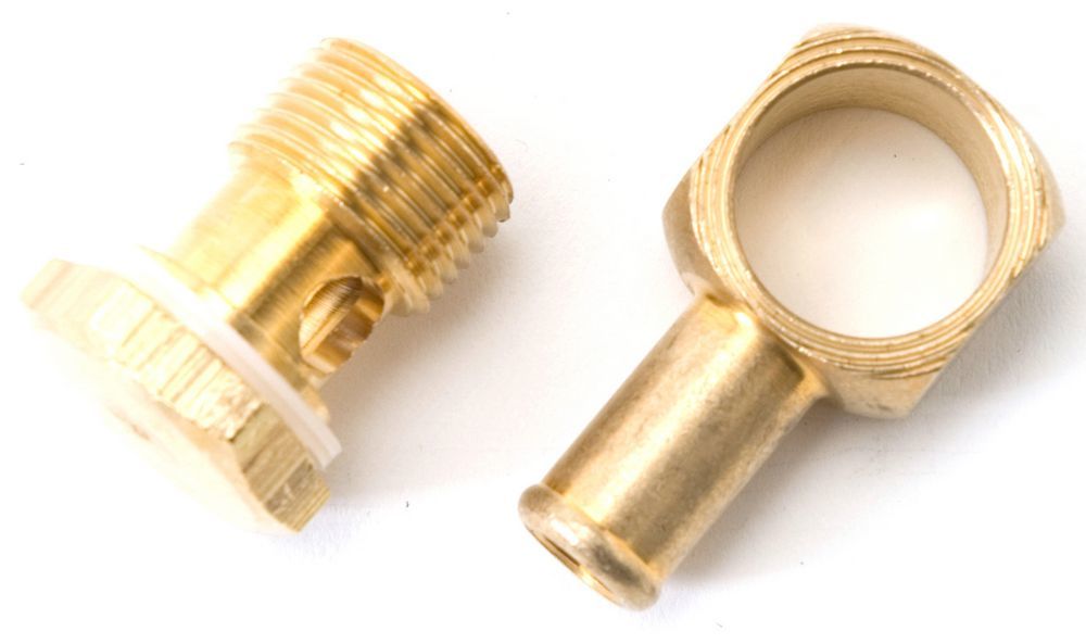 [EDE8089] Edelbrock - Banjo Fitting