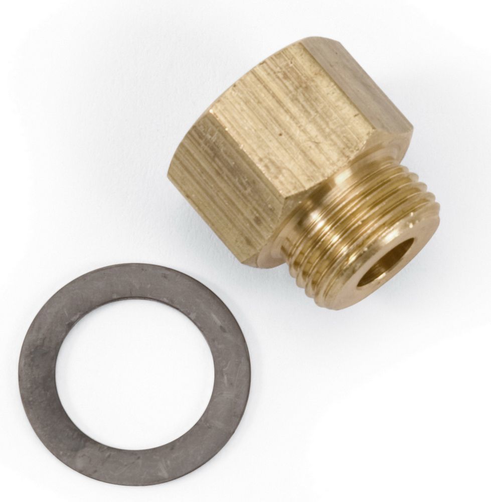 [EDE8090] Edelbrock - Inverted Flare Fitting