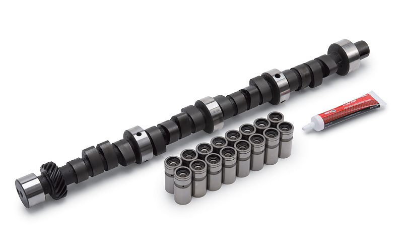 [EDE7177] Edelbrock - SBM Cam & Lifter Kit