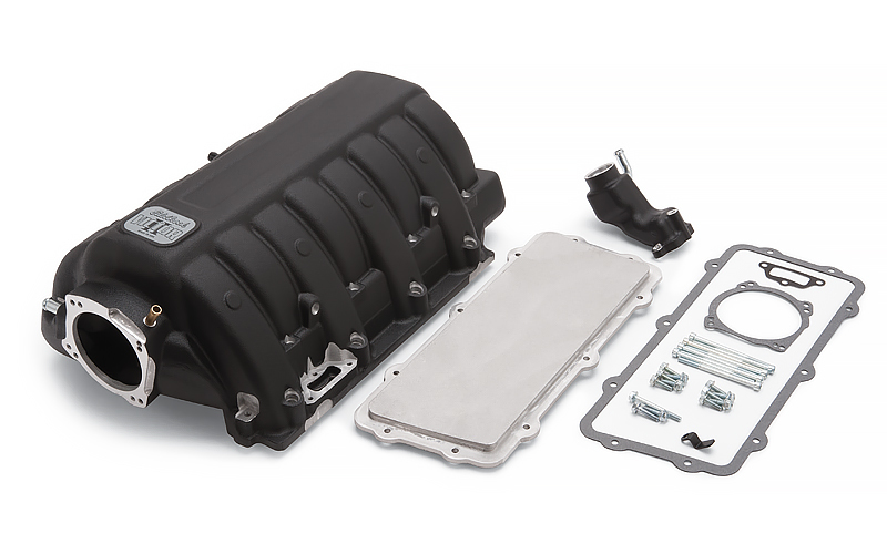 [EDE7179] Edelbrock - EFI Victor Int. Manifold Dodge Hemi Gen III