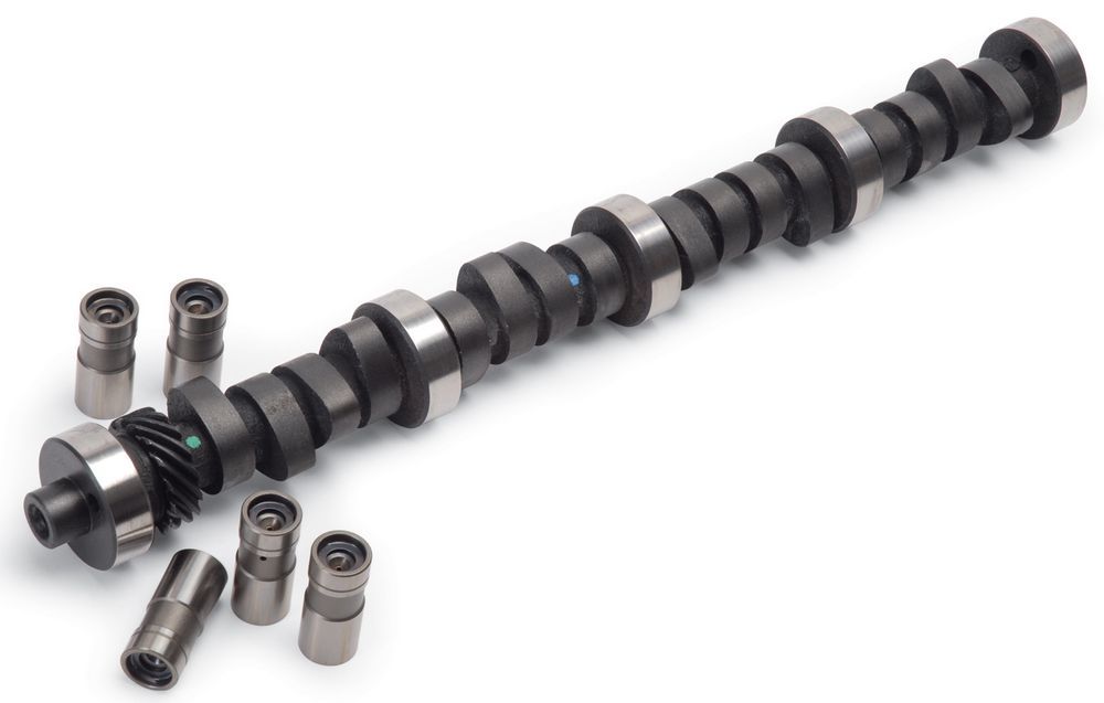 [EDE7182] Edelbrock - Sbf Cam & Lifter Kit