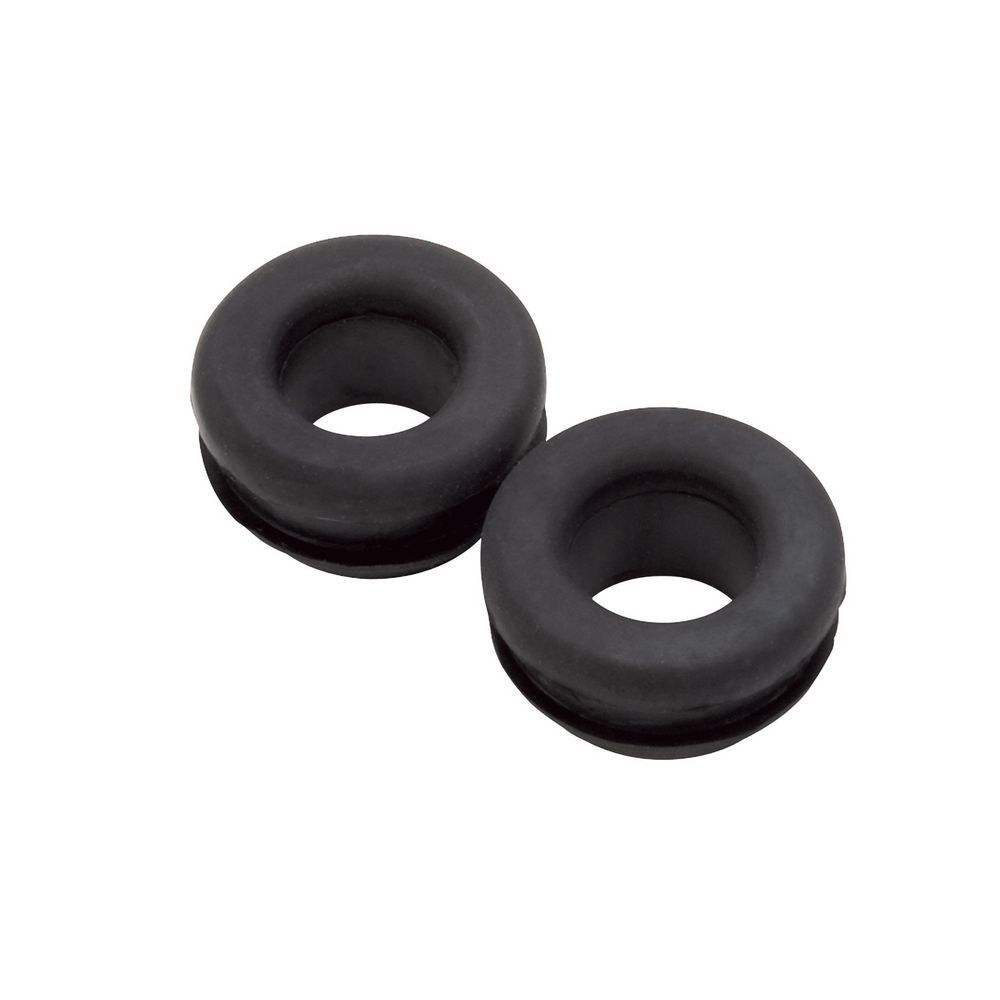 [EDE8094] Edelbrock - 1.25in PCV Grommets (Pair)