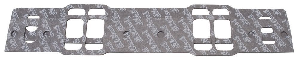 [EDE7206] Edelbrock - Intake Gasket Set - SBC 1.14 x 2.20 .060 Thick