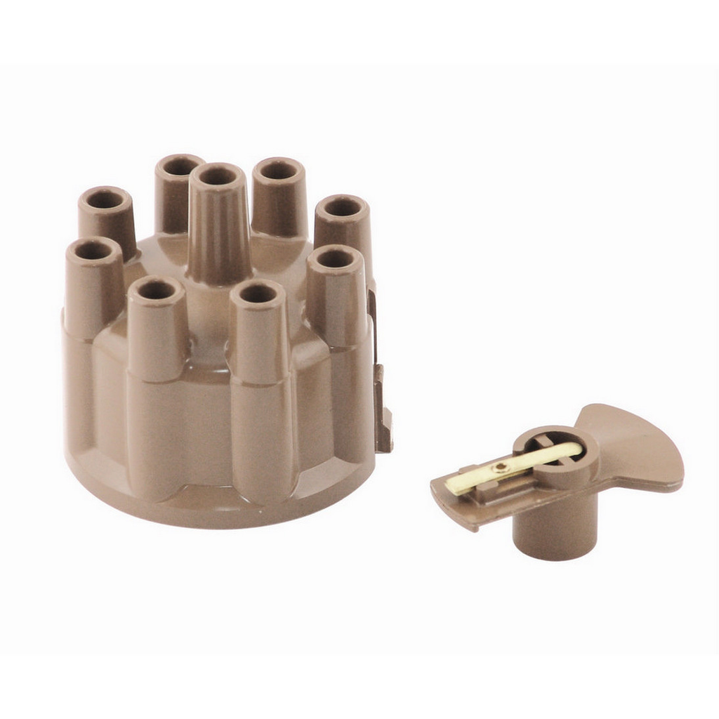 Accel - Cap/Rotor Kit