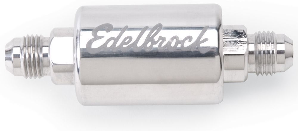 [EDE8129] Edelbrock - Fuel Filter For #8128