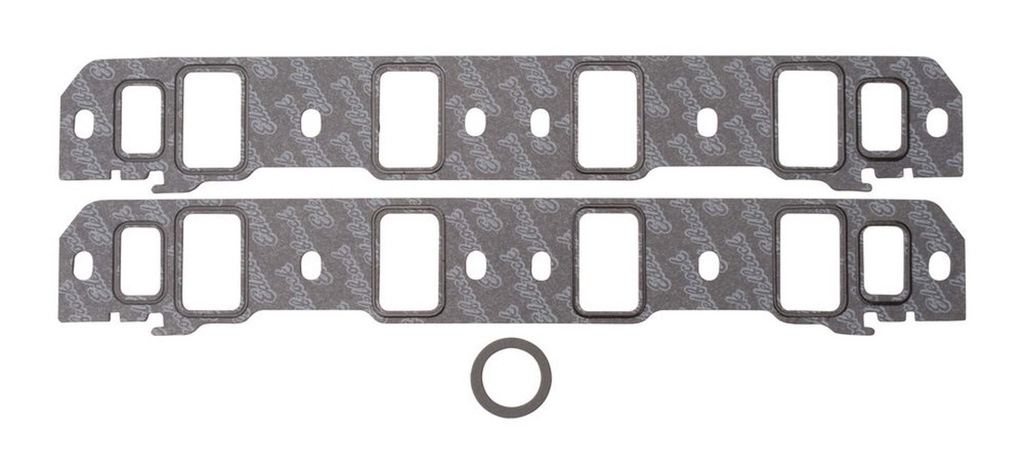 [EDE7219] Edelbrock - Intake Gasket - SBF W/Victor Jr. Heads