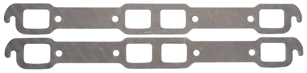 [EDE7226] Edelbrock - Exhaust Gasket Set - BBM