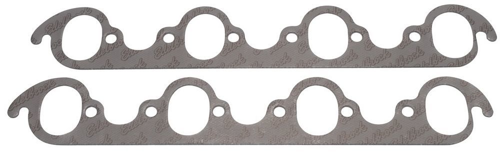 [EDE7228] Edelbrock - Exhaust Gasket Set - BBF