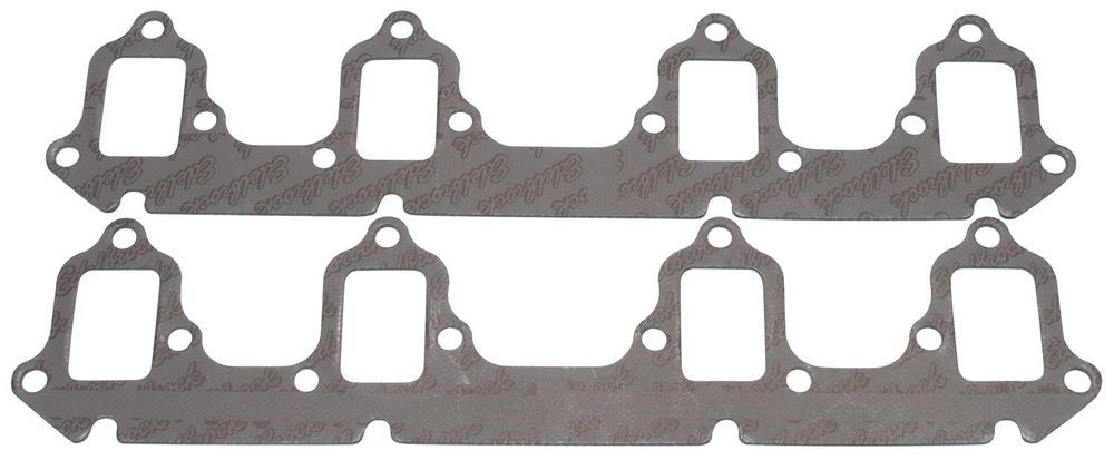 [EDE7229] Edelbrock - Exhaust Gasket Set - BBF FE