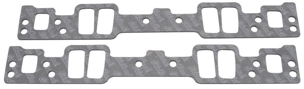 [EDE7235] Edelbrock - Intake Gasket Set - SBC Vortec