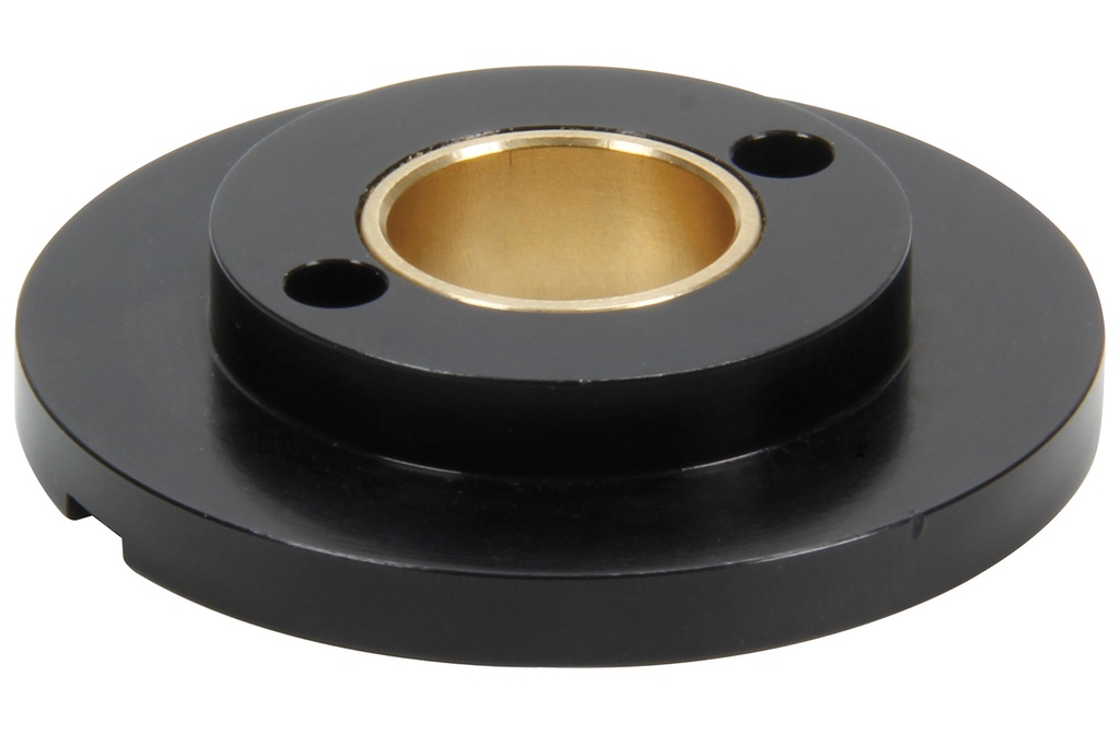Allstar Performance - Bump Spring Cup 16mm 1.160 Cup Step OD 10pk