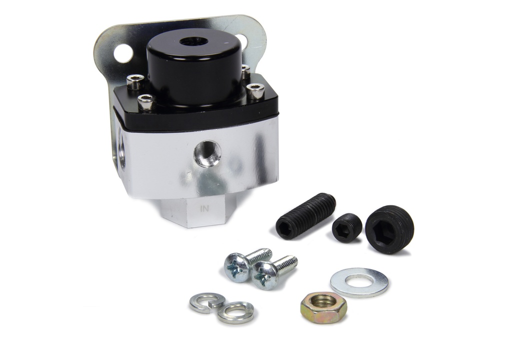 [EDE8190] Edelbrock - Fuel Pressure Regulator