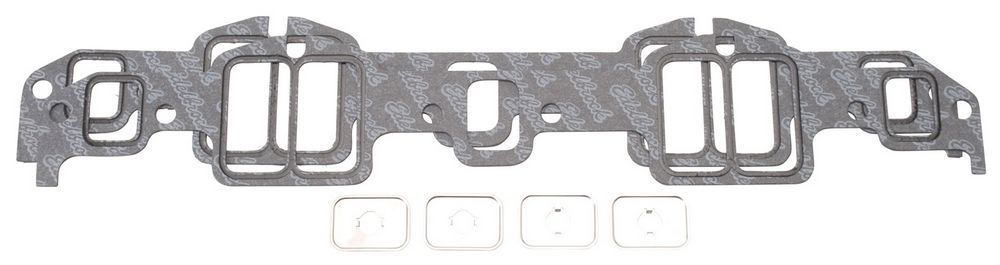 [EDE7240] Edelbrock - Intake Gasket Set - Chevy 409 W/Large Port