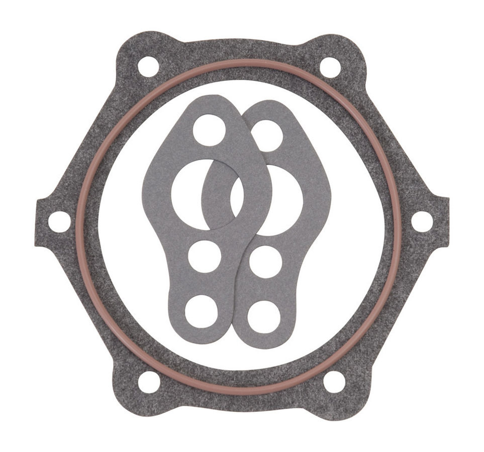 [EDE7251] Edelbrock - Water Pump Gasket Kit - SBC