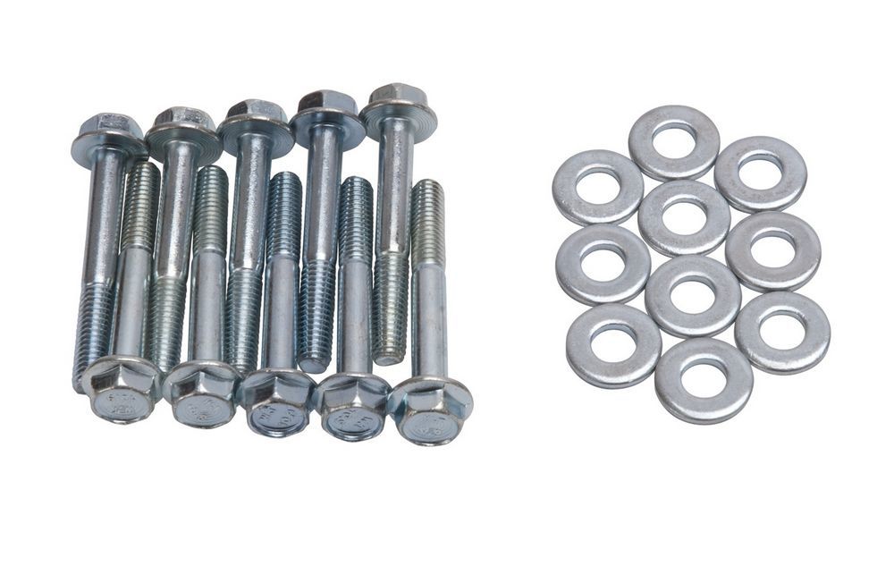 [EDE8515] Edelbrock - Bolt Kit For 7118 Intake Manifold - GM Ls Series