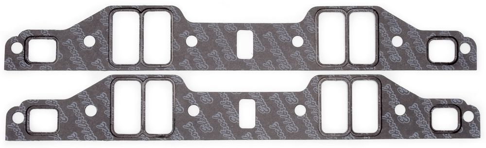 [EDE7276] Edelbrock - Intake Gasket Set - SBM