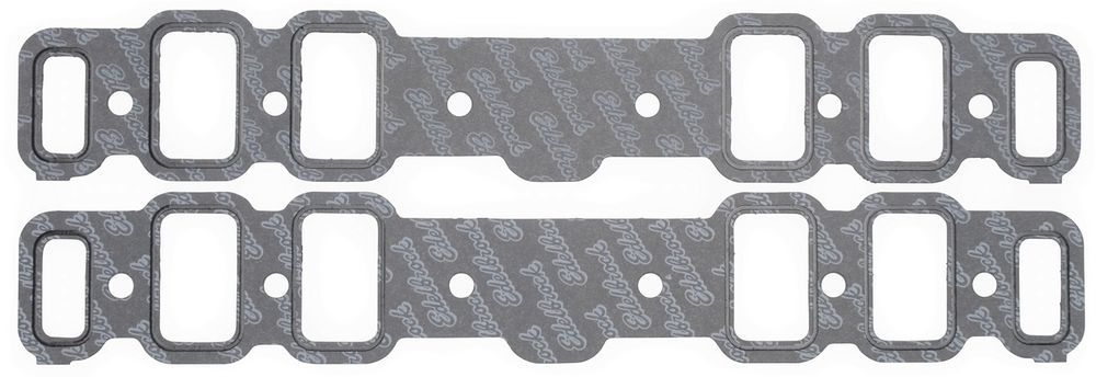 [EDE7284] Edelbrock - Intake Gasket Set - Olds V8
