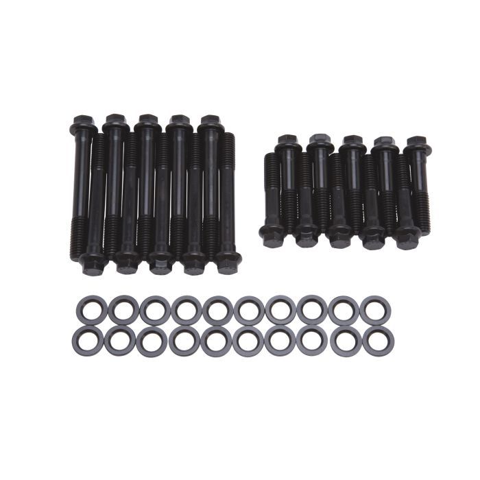 [EDE85532] Edelbrock - E-Series Head Bolt Kit SBF 351W