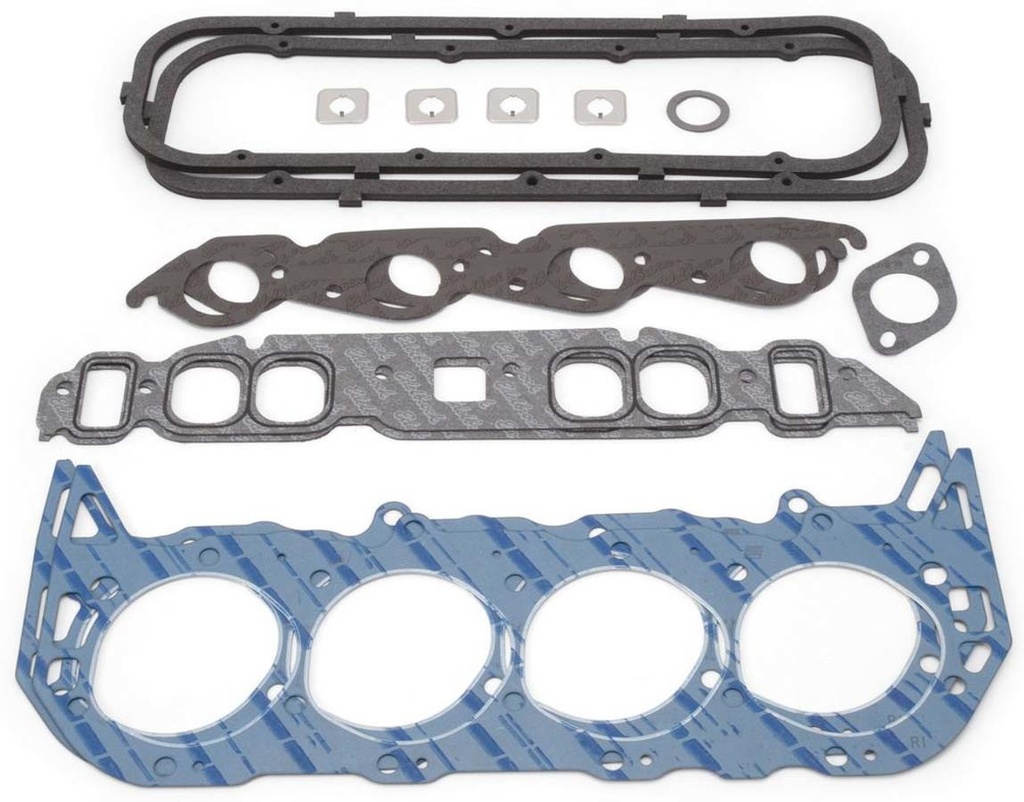 [EDE7363] Edelbrock - Head Gasket Set - BBC O/P