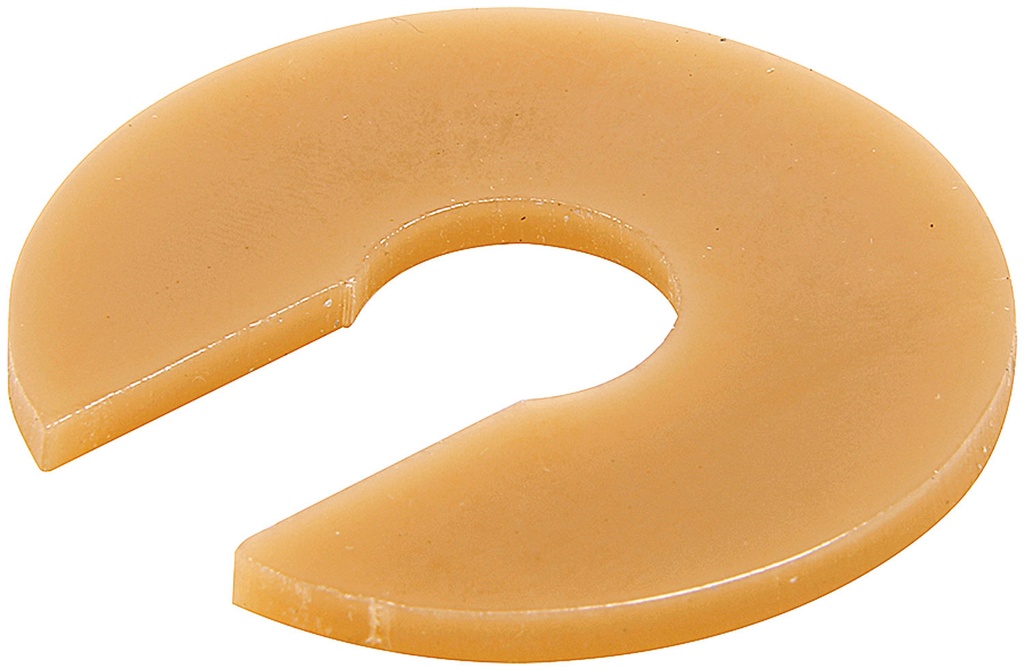 Allstar Performance - 14mm Bump Stop Shim 1/8in Brown