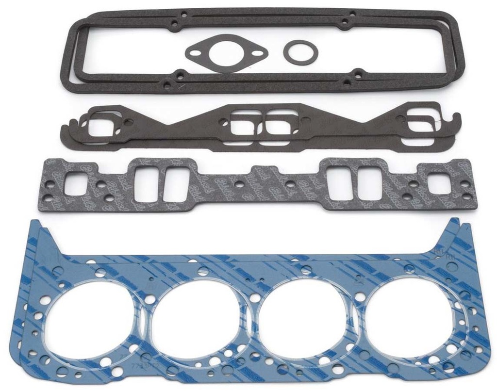 [EDE7367] Edelbrock - Head Gasket Set - SBC Vortec