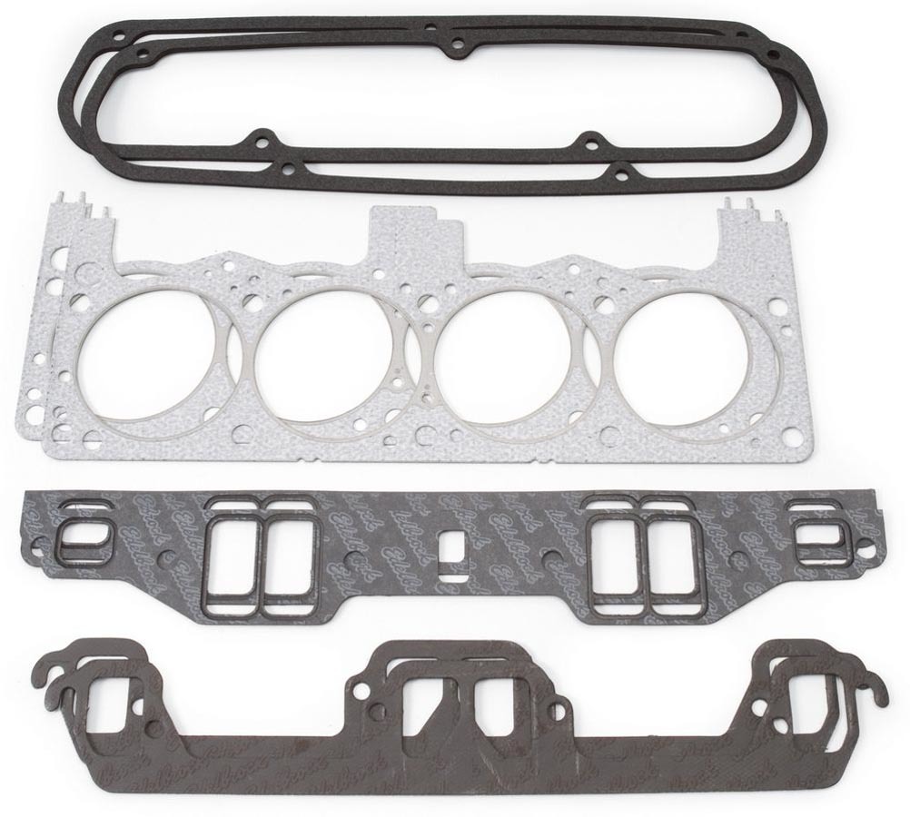 [EDE7370] Edelbrock - Head Gasket Set - SBM