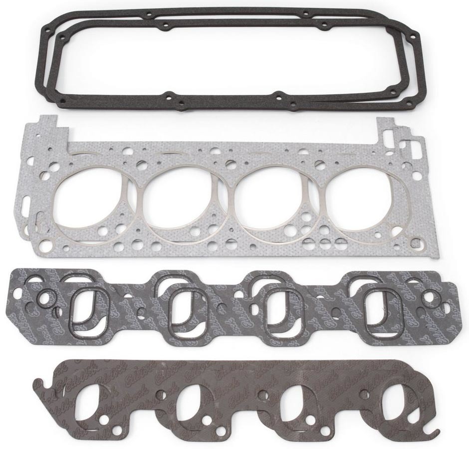 [EDE7374] Edelbrock - Head Gasket Set - Ford 351C