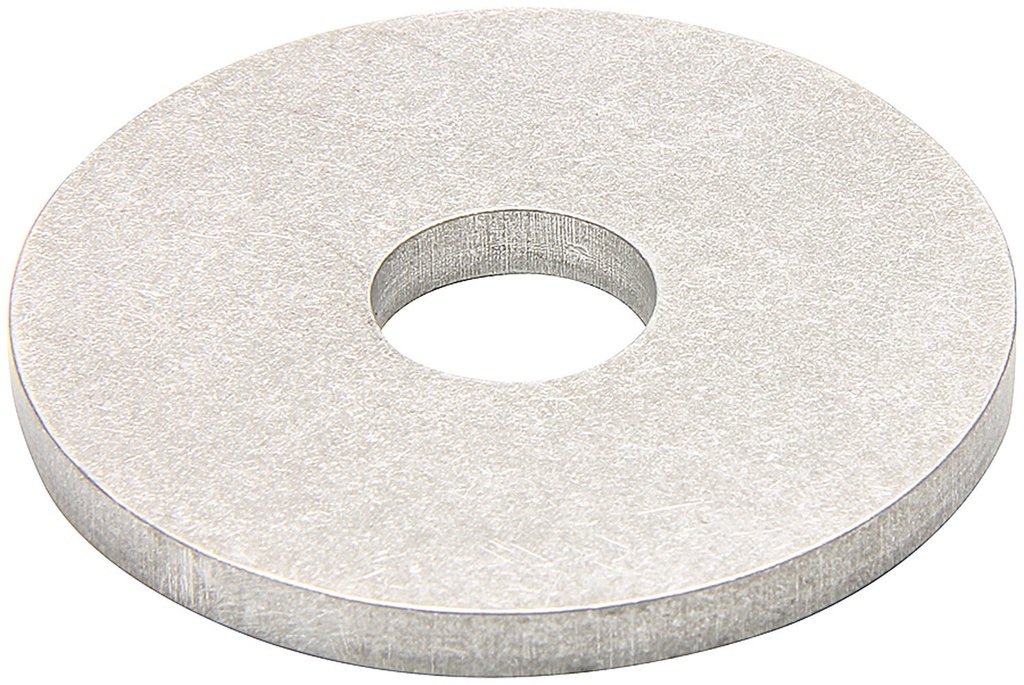 Allstar Performance - Aluminum Backing Washer 14mm