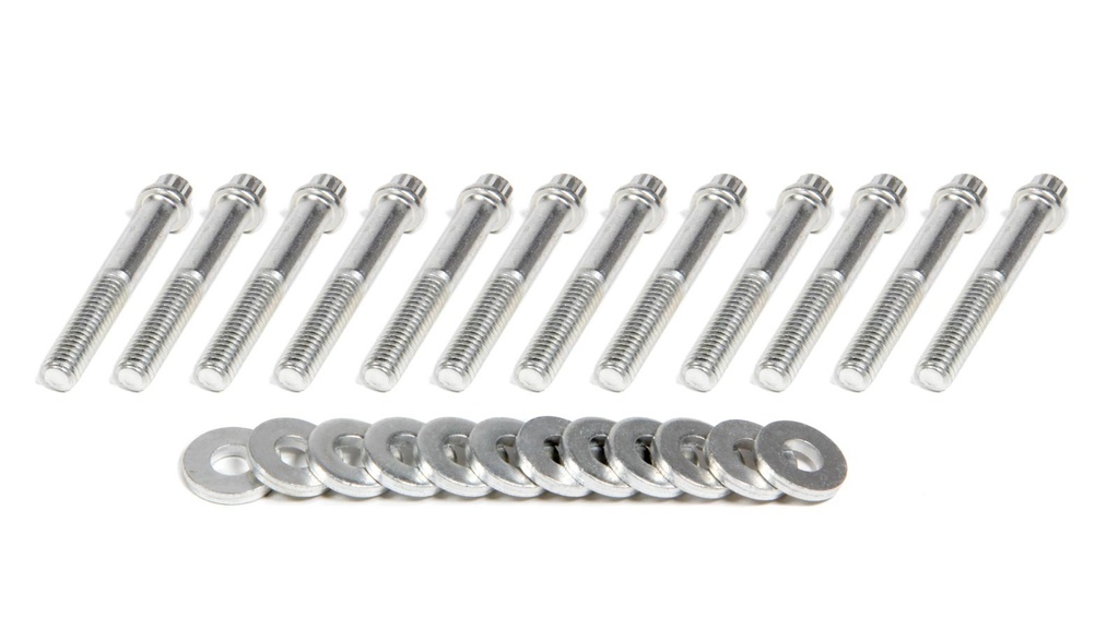 [EDE8584] Edelbrock - #2181 Intake Bolt Kit