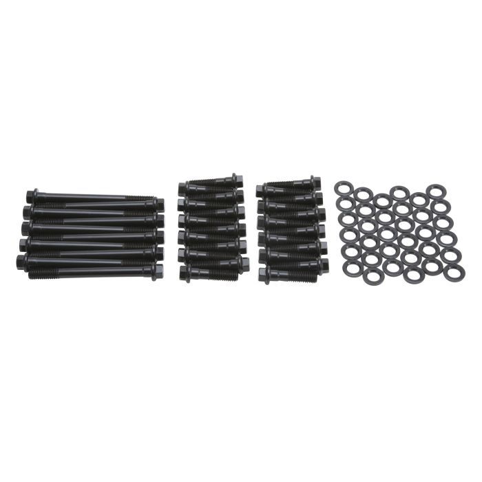 [EDE85922] Edelbrock - E-Series Head Bolt Kit BBM W/Victor Heads