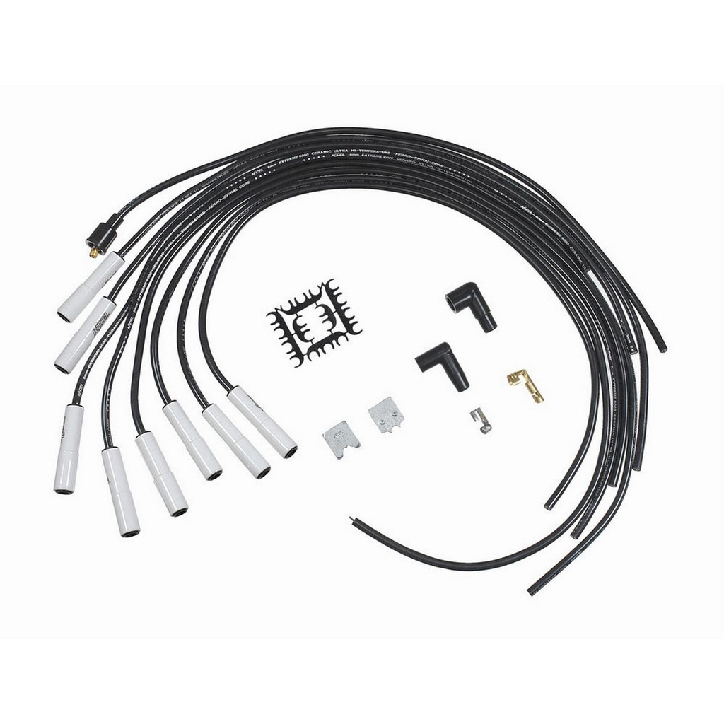 Accel - Extreme 9000 Ceramic Wire Set Straight