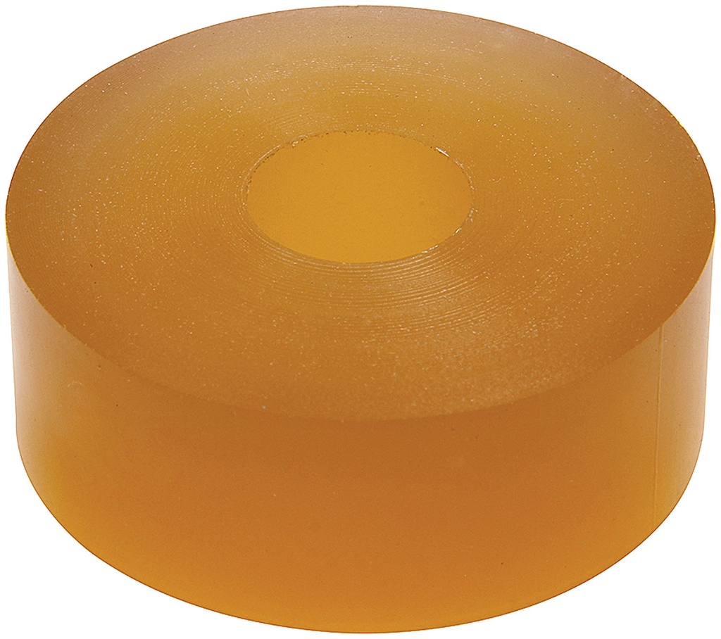 Allstar Performance - Bump Stop Puck 40dr Brown 3/4in Tall 14mm