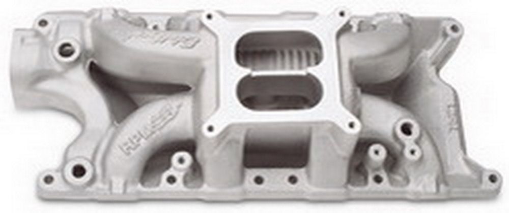 [EDE7521] Edelbrock - SBF Performer RPM A/G Manifold - 289-302