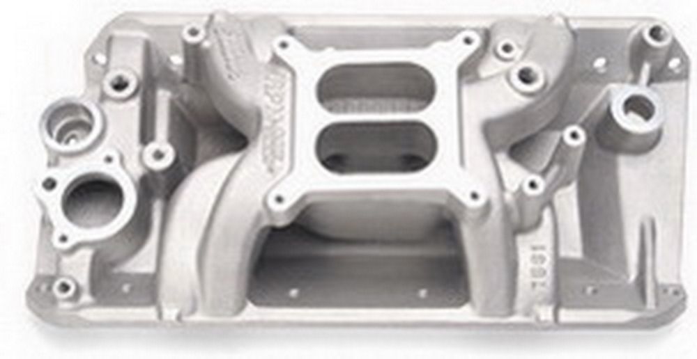 [EDE7531] Edelbrock - AMC Performer RPM A/G Manifold - 304-401