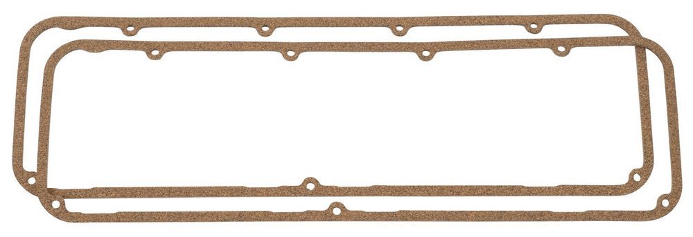[EDE7559] Edelbrock - BBC Valve Cover Gasket Set